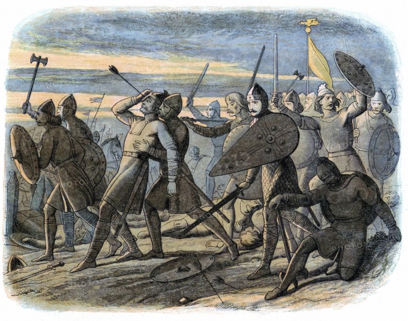 Harold II