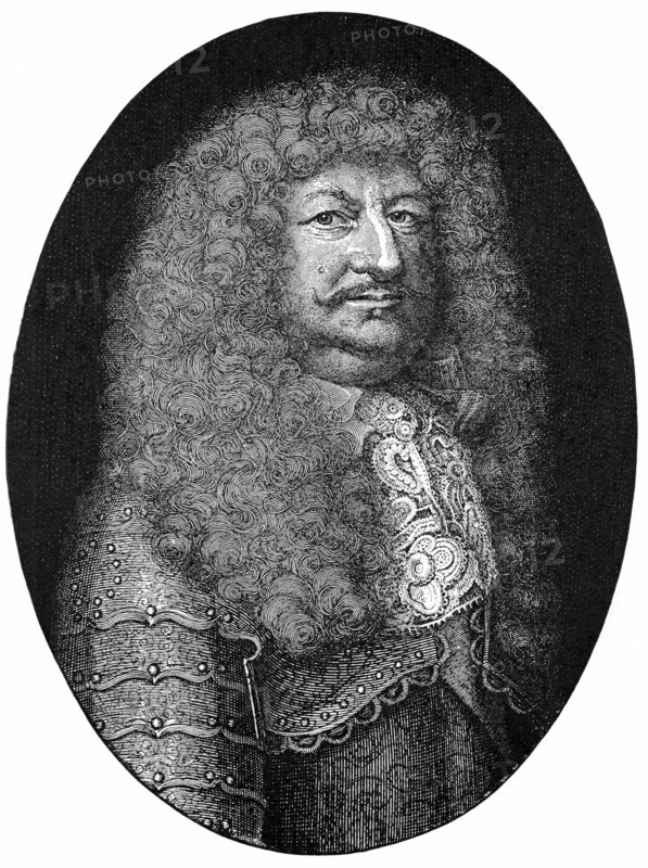 Frederick William