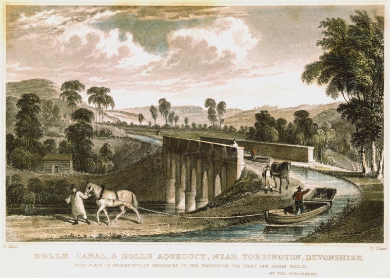 Torridge