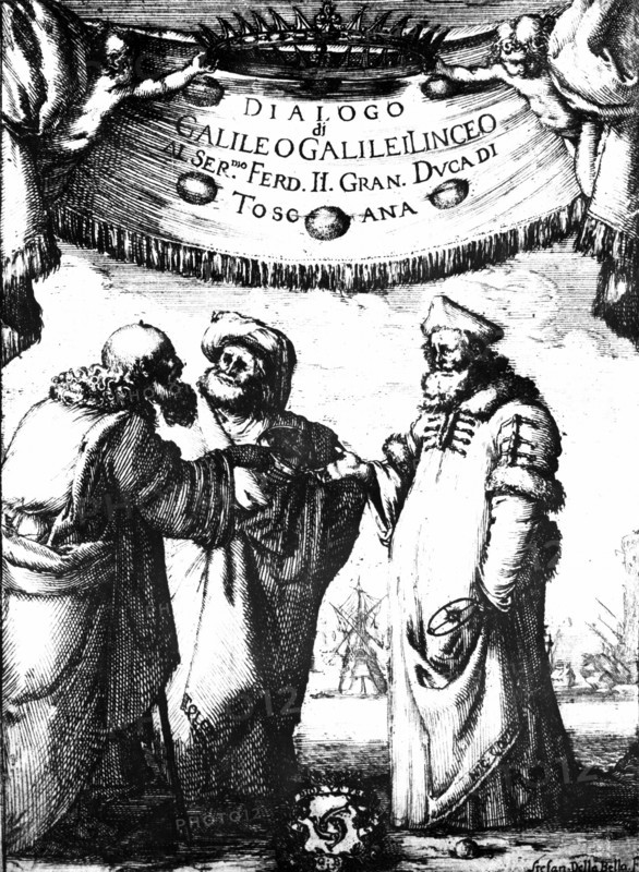 Galileo Galilei