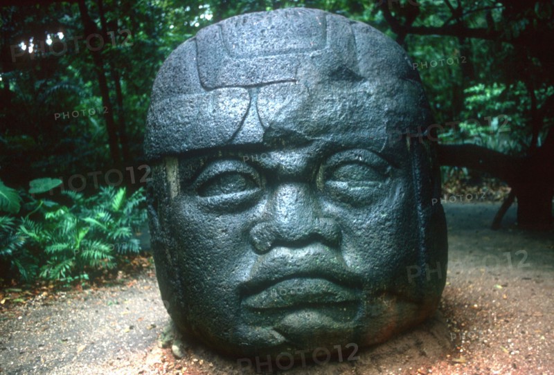 Pre-Columbian