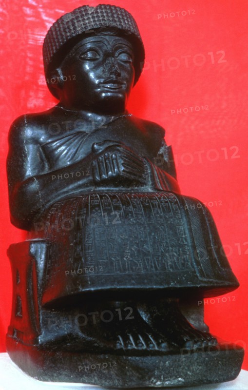 Ancient Near East