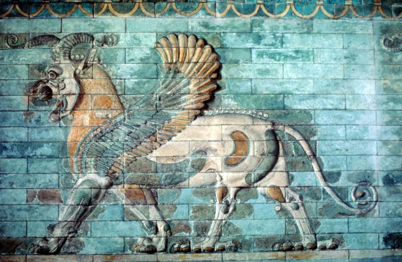 Ancient Persia