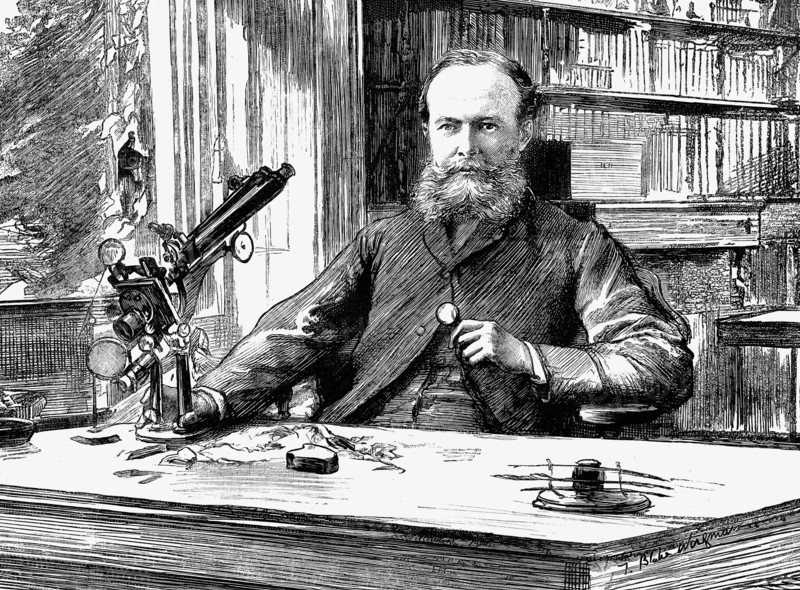 John Lubbock