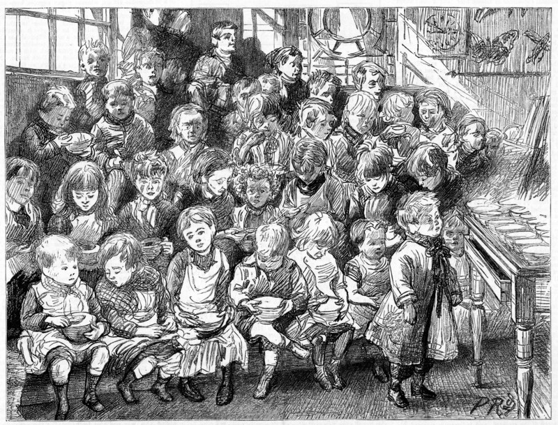 London Board School