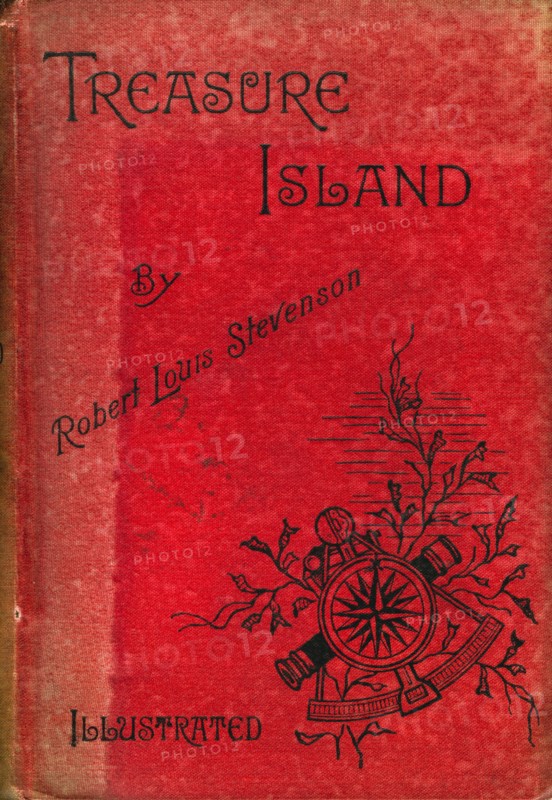 Robert Louis Stevenson
