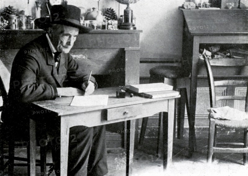 Jean-Henri Fabre