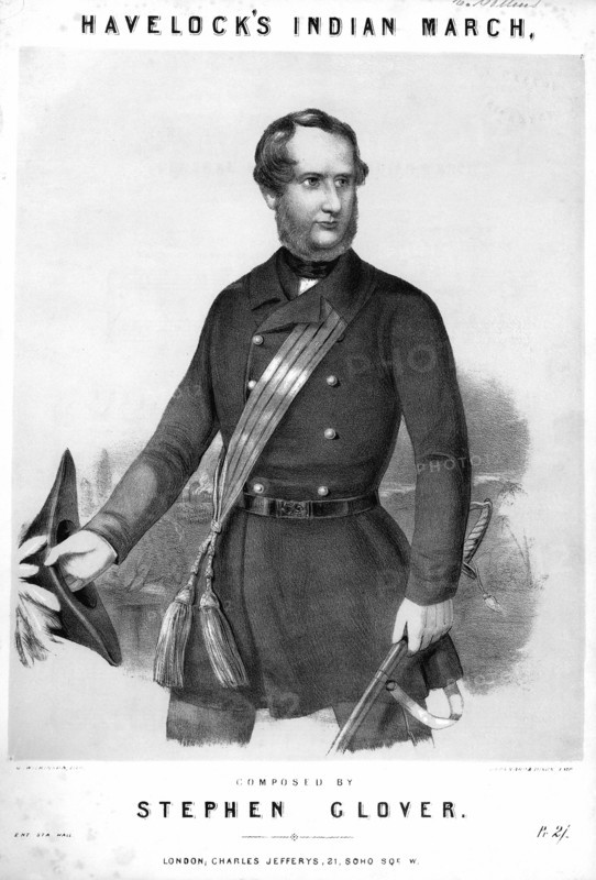 Henry Havelock