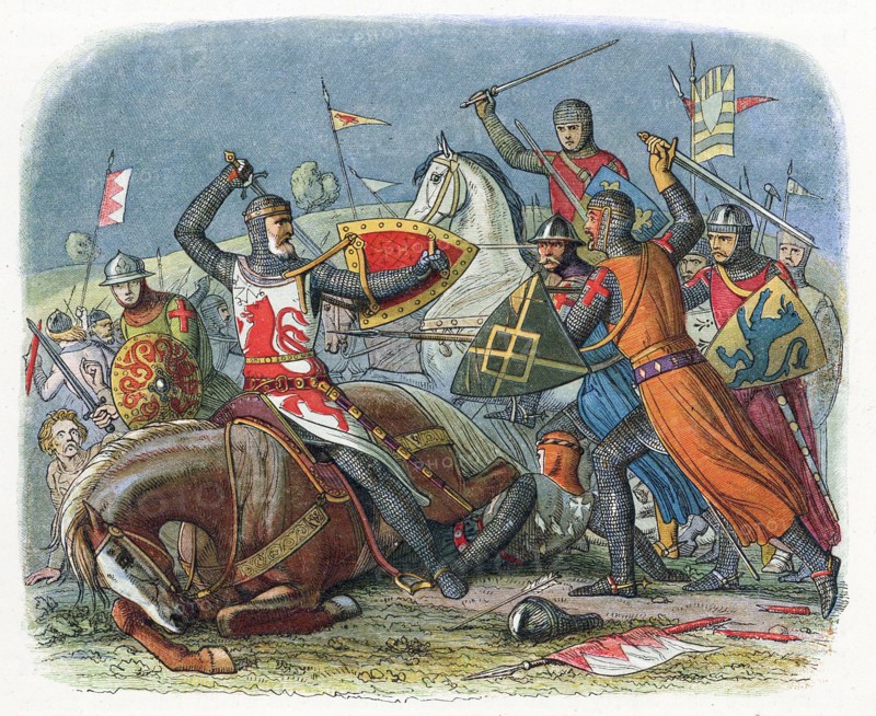 William I of Scotland