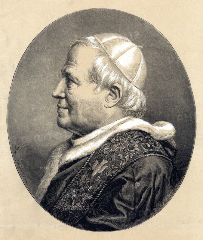 Pius IX