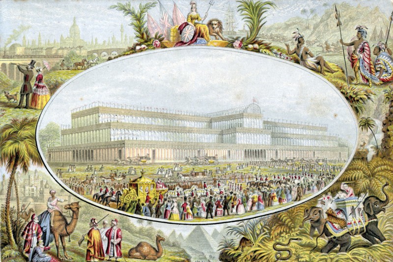 Crystal Palace