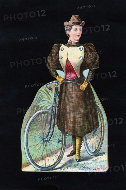 Cycling