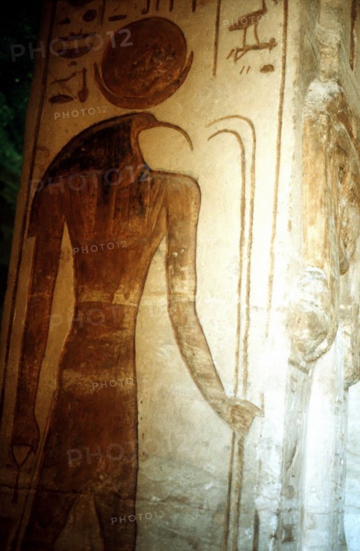 Thoth