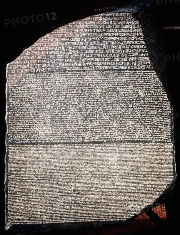 Rosetta Stone