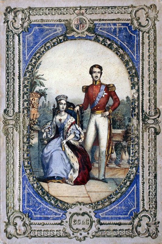 Queen Victoria