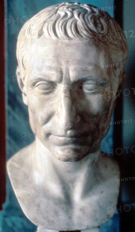 Julius Caesar