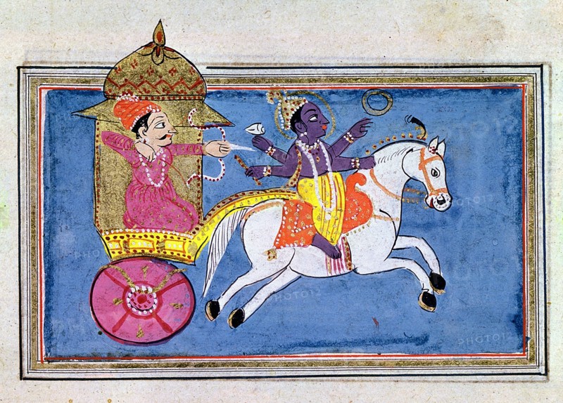 Krishna