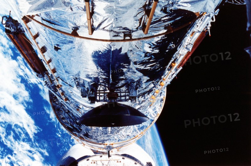 Hubble Space Telescope