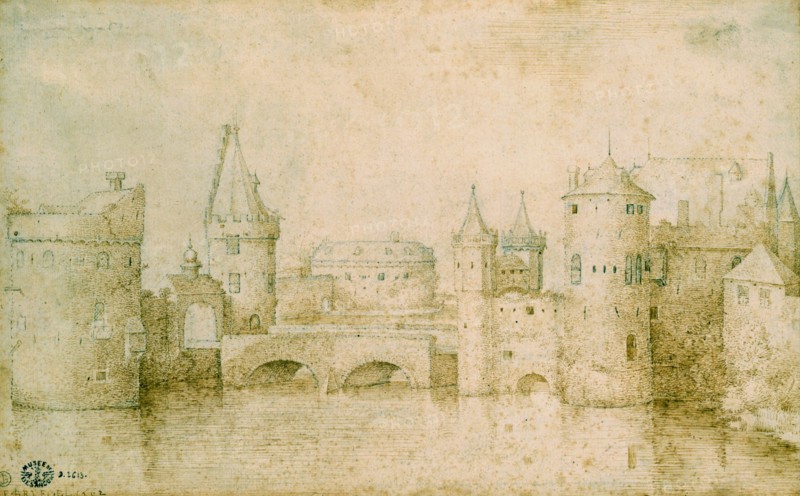 Pieter BRUEGHEL
