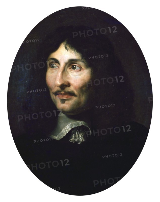 Jean-Baptiste Colbert