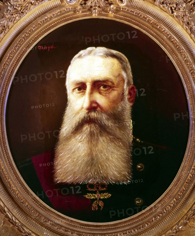 Leopold II