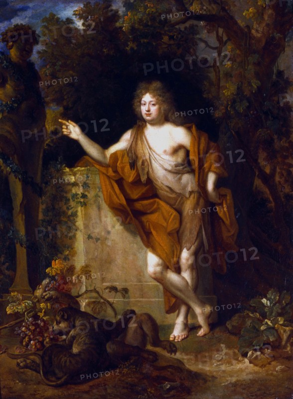 Philip Duc d'Orleans