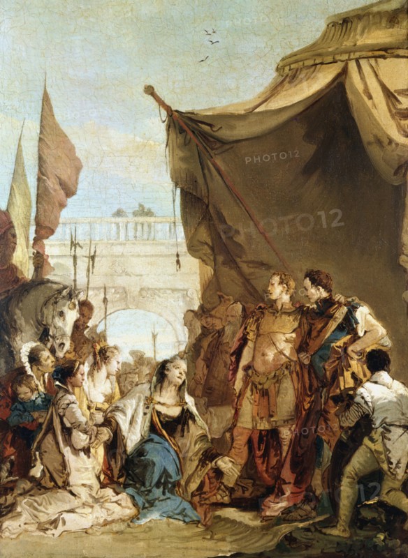 Giovanni Battista Tiepelo