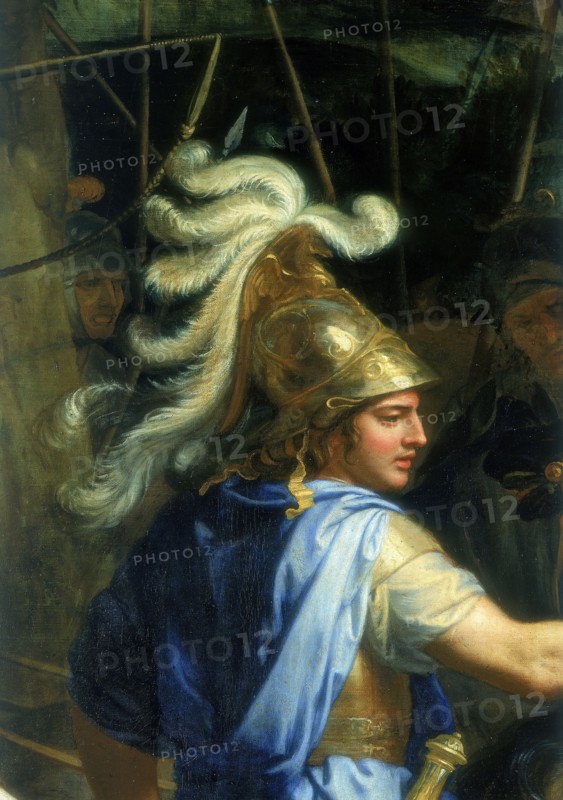 Charles Le Brun