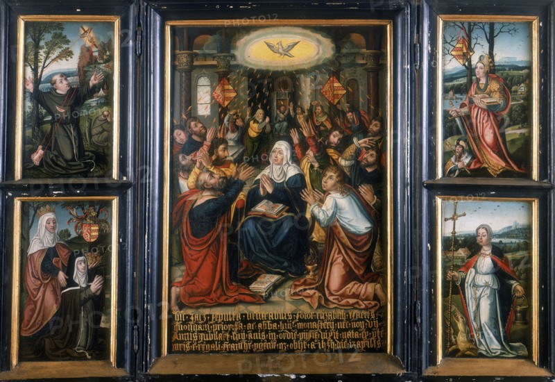 Flemish School