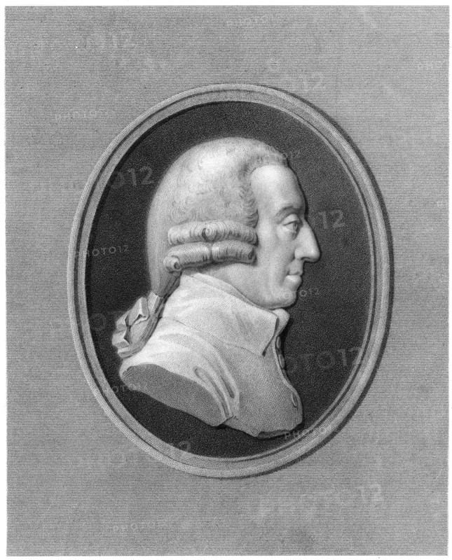 Adam Smith