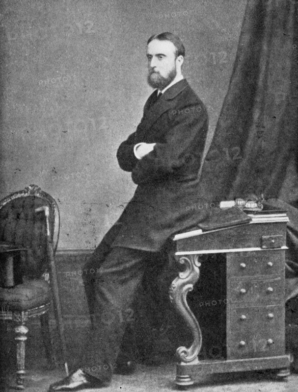 Charles Stuart Parnell