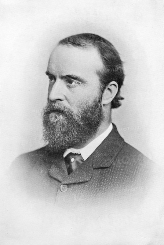 Charles Stuart Parnell