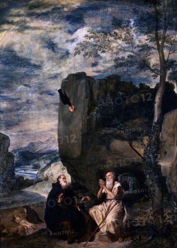 Diego VELASQUEZ