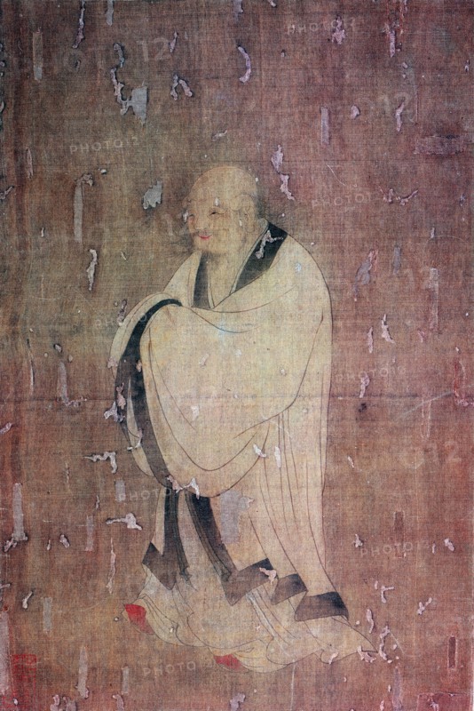 LAO-TSEU