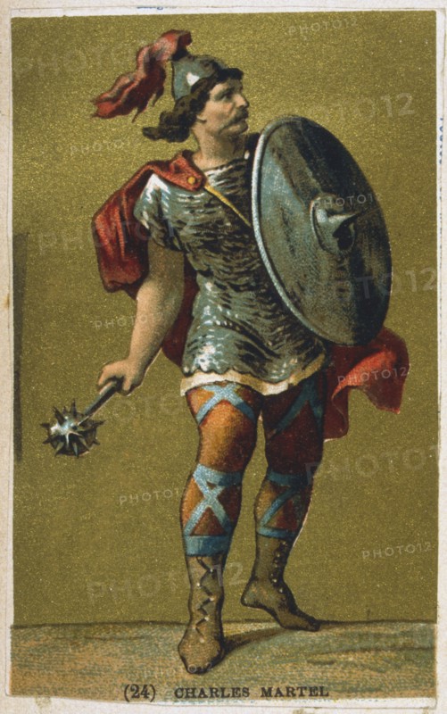 Charles Martel