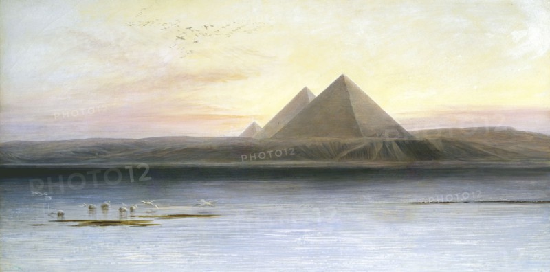 Edward LEAR