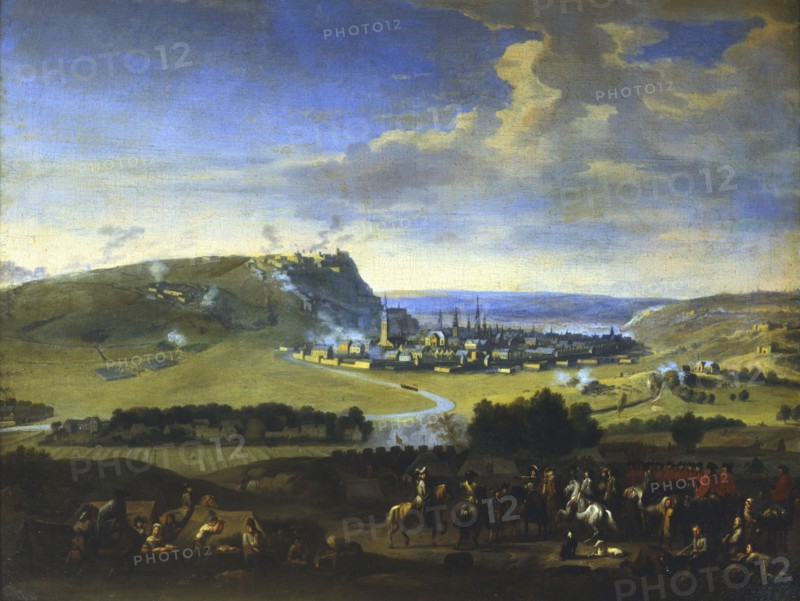 Jan van Huchtenburg