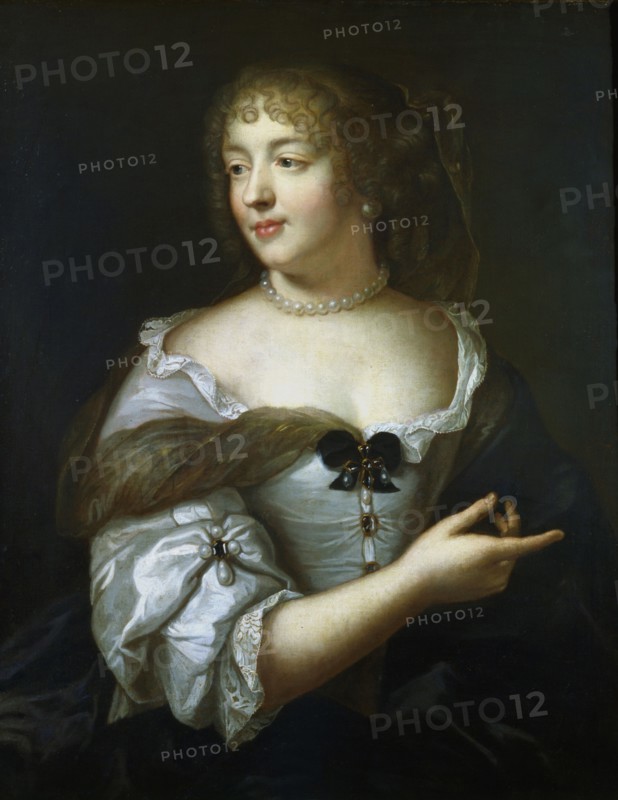 Madame de Sévigné