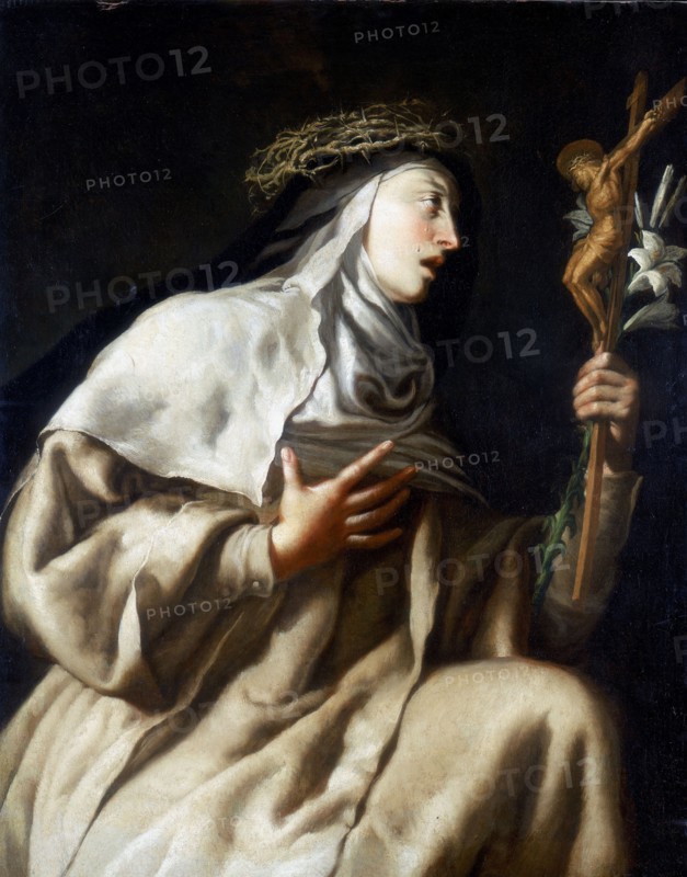 Guido CAGNACCI