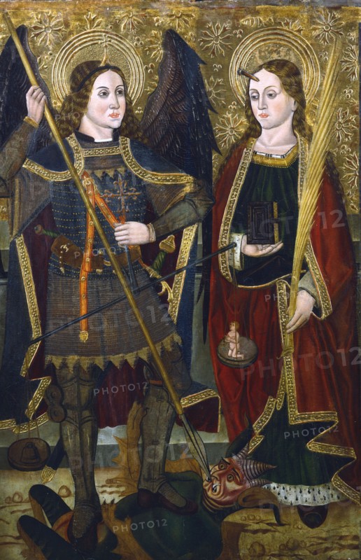 Juan de la ABADIA