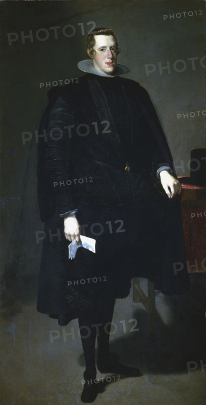 Diego VELASQUEZ