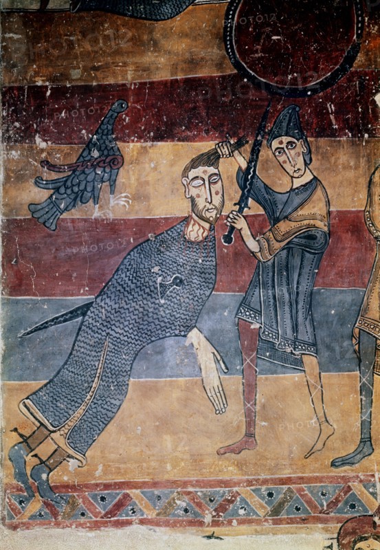 Master of the Last Judgement