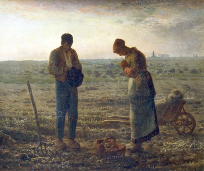Jean Francois Millet
