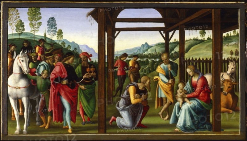 PERUGINO