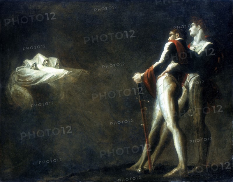 Henry Fuseli