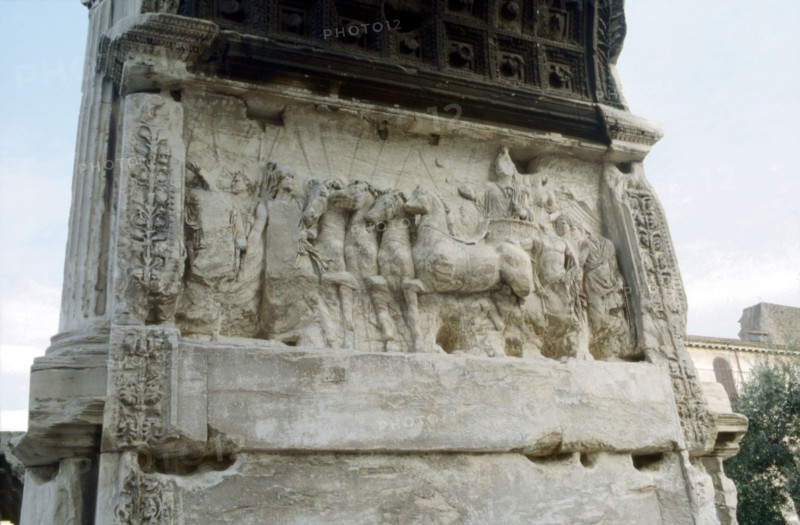 Arch of Titus