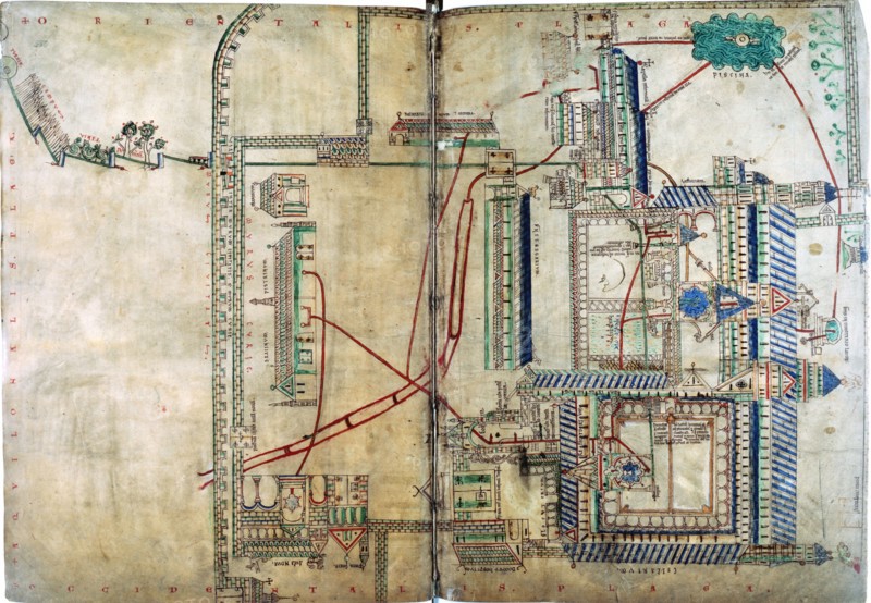 Eadwine Psalter c