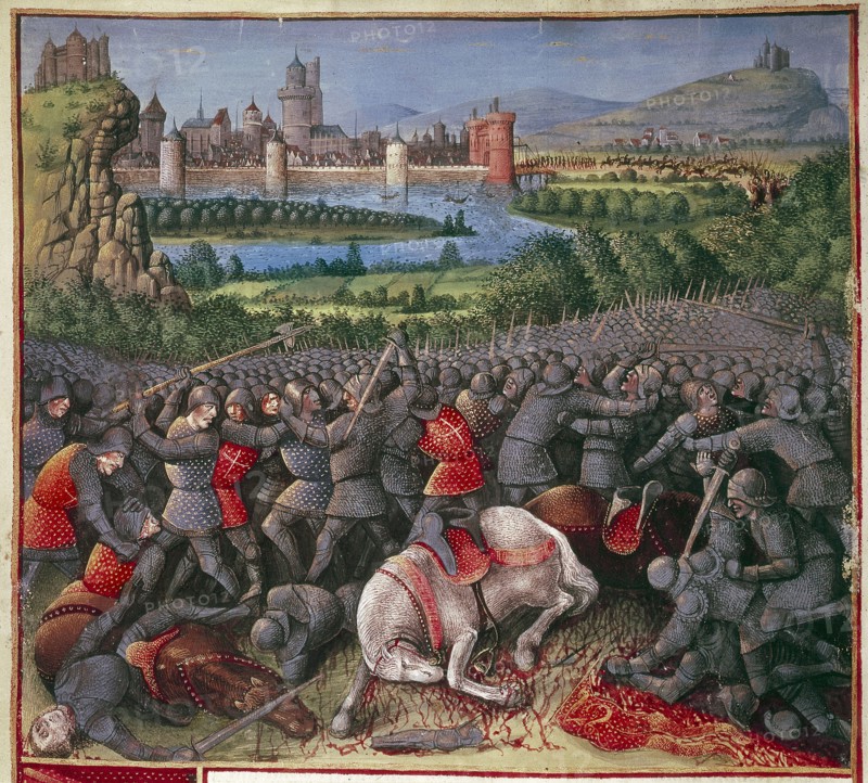 Crusaders