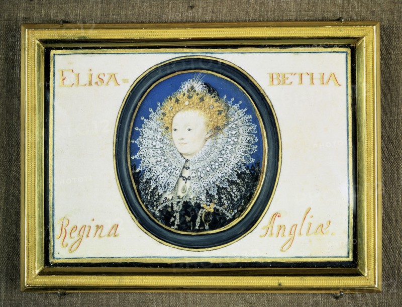 Elizabeth I