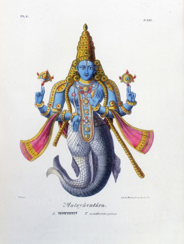 VISHNU